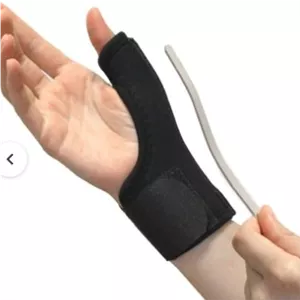 ارتوز شست بند طب و صنعت مدل 36400