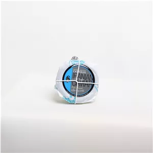 خاویار بلوگا امپریال کاسپیران شیشه 15 گرمی  (Imperial Beluga Caspiran Caviar 15 g) 