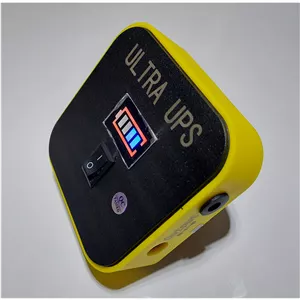 یو پی اس کارتخوان و ups  کارتخوان و مودم ultra ups