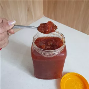 مربای به