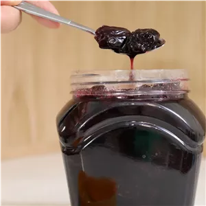 مربای آلبالو