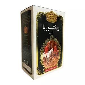 چای شکسته مرغوب ویکتوریا لندن