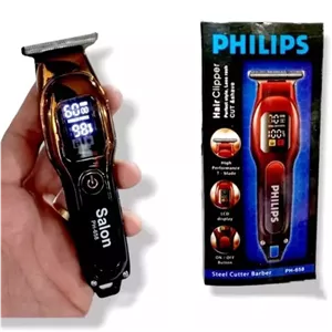 صفر زن صورت و بدن حرفه ای مارک فلیپس PHILIPS 658 کیفیت عالی