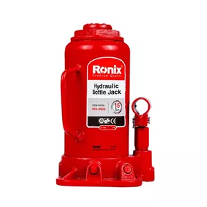 جک روغنی 15 تن رونیکس مدل RH-4905 (12 ماه گارانتی)