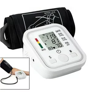 فشارسنج بازویی سخنگو Arm StyleM