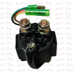 اتوماتیک استارت تریل مارک لیون و هر موتوری این شکلی باشه 