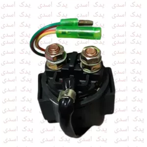 اتوماتیک استارت بی کلاچ ها ( به غیر از شوکا 125  ) کیفیت معمولی