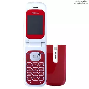گوشی تاشو مدل Nokia 2505 دو سیم کارت