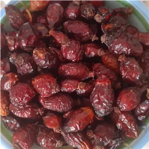 میوه نسترن 