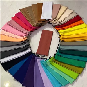 هدبند کبرینی پینترستی (نخ پنبه کیفیت بالا)