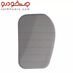 قاب بغل داشبورد تیبا سمت چپ 