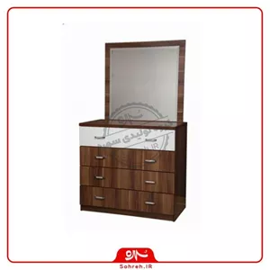 کنسول مدل SO16450
