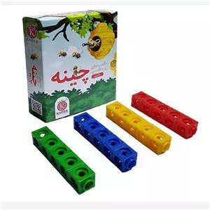 چینه آموزشی ریاضی کایزر