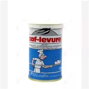 مایه خمیر فرانسوی125گرم