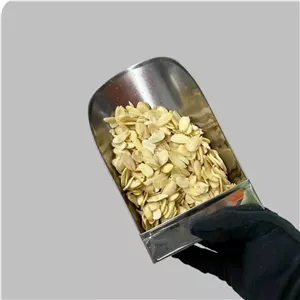 پرک بادام درختی  100گرم تازه
