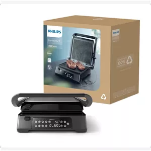 گریل مدل HD6307 فیلیپس