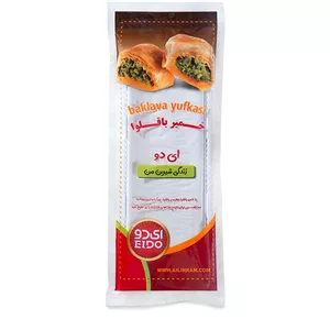 خمیر باقلوا (آی دو)