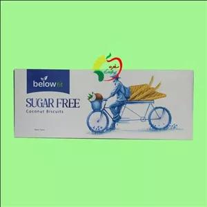 بیسکویت نارگیلی دیابتی (رژیمی) 530 گرمی بیلو