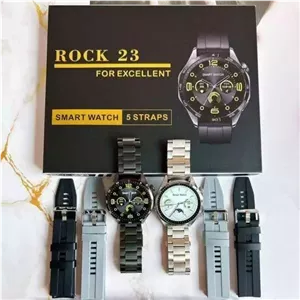 ساعت هوشمند مدل Rock 23