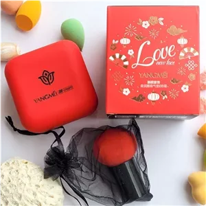 کوشن یانگمی با پد قارچی  اورجینال Yangmei Cushion 