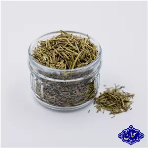 رزماری خشک و تازه سبحان یک کیلوگرمی