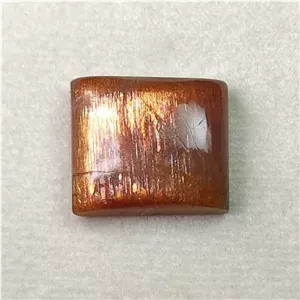 سان استون طبیعی با پدیده جذاب و خوش رنگ