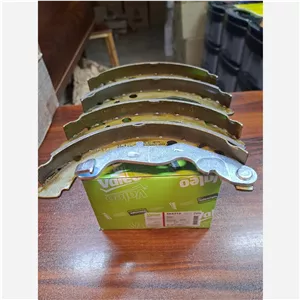 لنت عقب داستر دو دیفرانسیل والئو اصلی(پس کرایه)