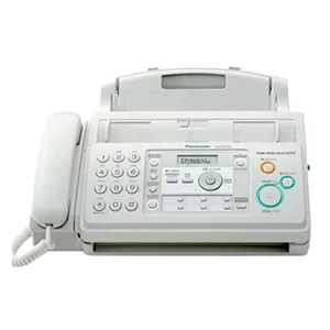 فکس پاناسونیک 701