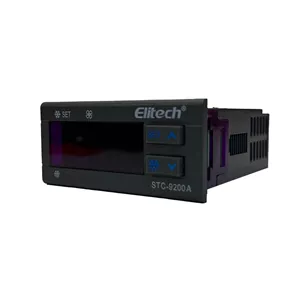 ترموستات دیجیتال الیتک مدل STC-9200(پس کرایه)