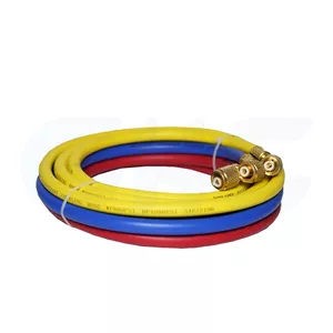 شیلنگ گیج ولیو مدل (VRP-U-Y R22 (120CM (پس کرایه)