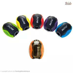 مداد تراش مخزن دار فکتیس (Factis F8888)