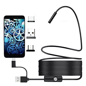 دوربین شلنگی مدل اتوفوکوس ضدآب 5Mega Pixel Full HD