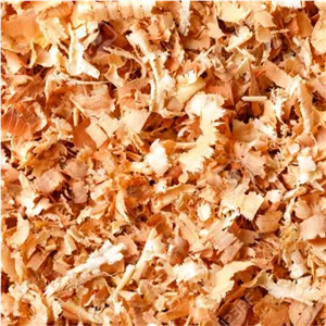 خاک اره مدل sawdust وزن 2 کیلوگرم