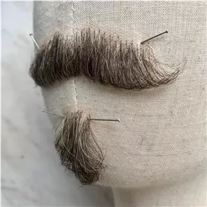 پروتز ریش وسبیل 6