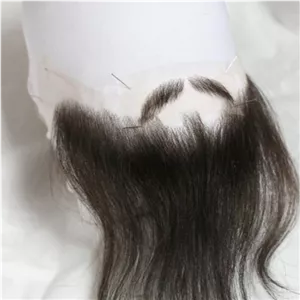 پروتز ریش و سبیل بلند 2