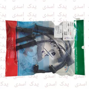 وایر شمع پیکان انژکتور( ساژم) فرانتک وانت پیکان ،اردی ،روآ قسمت وایر به کول کاشی دار
