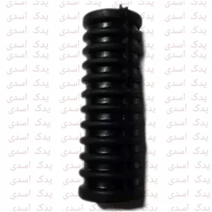 لاستیک هندل تمامی موتور سیکلت ها جنس نرم  کد800