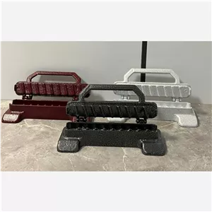کباب زن و کباب سیخ کن امید المینیوم