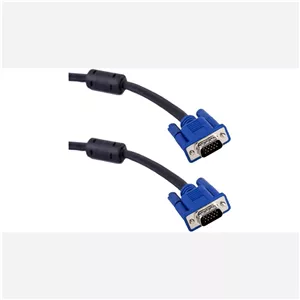 کابل VGA دی نت مدل DT-421 به طول 15 متر-پس کرایه