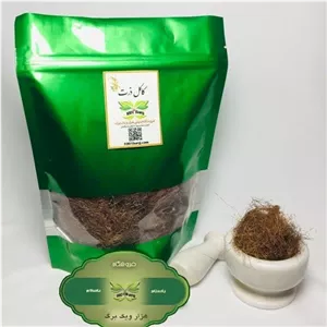 کاکل ذرت (بسته 100گرمی)