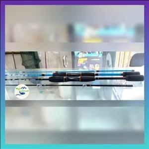 چوب ماهیگیری دو تیکه اکسلنت 180 مخصوص اسپینگ\n\n