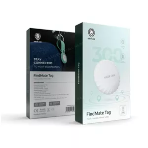 تگ ردیاب گرین لاین