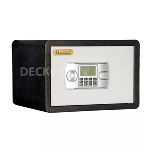 گاوصندوق رمزی گنج بان مدل YF-40 (پس کرایه)