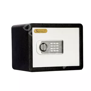 گاوصندوق رمزدار کوچک گنجبان مدل CF-30 (پس کرایه)