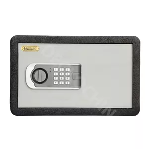 گاوصندوق شرکتی گنجبان مدل CF-40 (پس کرایه)