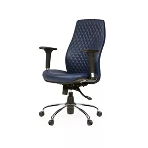 صندلی کامپیوتر ارگونومیک مدل K800 (پس کرایه)