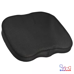 بالش نشیمن طبی دو کاره ورنا