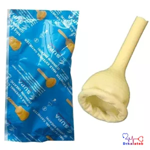 تبدیل ادرار سوپا