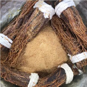 پودر جینسینگ قرمز کره ای اصل و خالص25گرمی