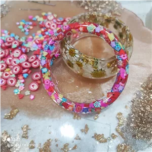 النگو رزینی بابونه